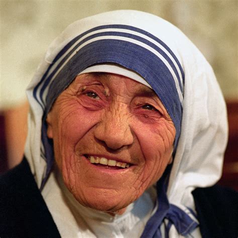 Teresas - After Mother Teresa's death, the Vatican began the lengthy process of canonization. After an Indian woman was cured of her tumor after praying to Mother Teresa, a miracle was declared, and the third of the four steps to sainthood was completed on Oct. 19, 2003, when the Pope approved Mother Teresa's beatification, awarding Mother Teresa the …