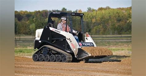 Terex PT30 experiences? Heavy Equipment Forums