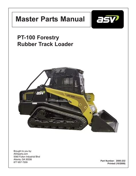 Terex posi track pt 100 forestry track loader master part manual download. - Asus transformer prime tf700 user manual.
