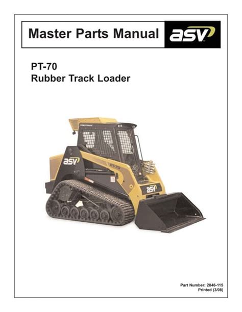 Terex posi track pt 70 track loader master part manual. - Coming back to life the updated guide to the work that reconnects.