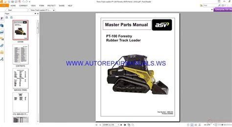 Terex track loader pt100 forestry workshop repair manual. - Management accounting atkinson 6th edition solution manual.