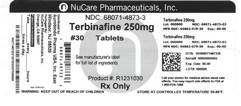 Terfenadine RxWiki