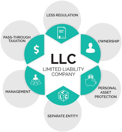 Teric Limited Liability Corporation - Owner/Operator