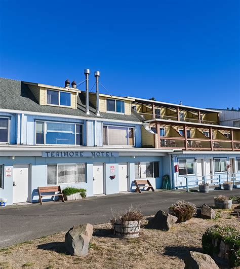 View deals for Terimore Inn, including fully refundable rates with free cancellation. Guests enjoy the beach locale. Cape Lookout State Park is minutes away. WiFi and parking are free, and this motel also features a picnic area.