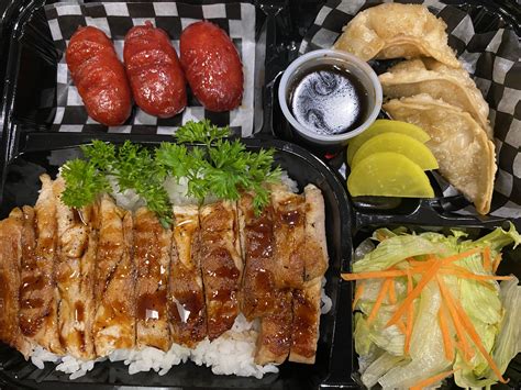 Teriyaki box. Teriyaki Box, Marysville: See 5 unbiased reviews of Teriyaki Box, rated 4 of 5 on Tripadvisor and ranked #79 of 165 restaurants in Marysville. 