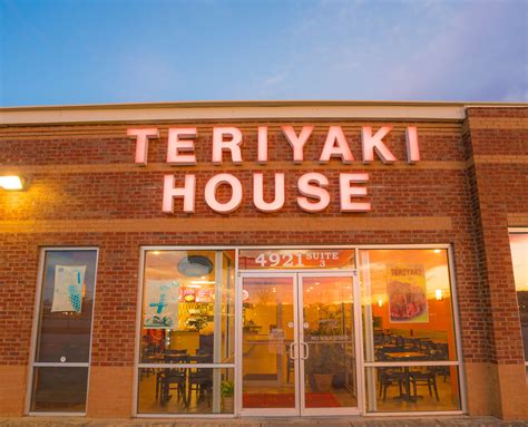 Teriyaki house macon ga. Things To Know About Teriyaki house macon ga. 