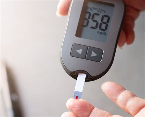 Terjadi di Penderita Diabetes Melitus, Hiperglikemia Adalah? - aido