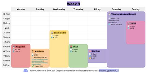 Term 1 Week 9 On your marks, get set.. GAME! Warwick Tabletop