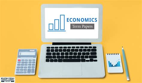 Term Papers Economics