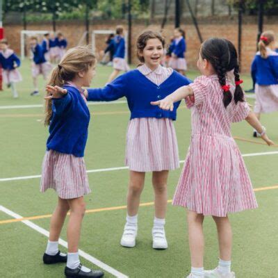 Term dates – Kensington Prep School