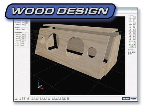 TermPRO Enclosure Design Software Download Subwoofer box designs