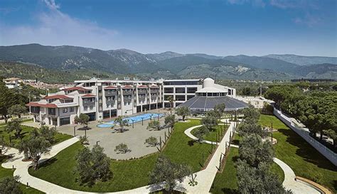 Termal Oteller Avrora.