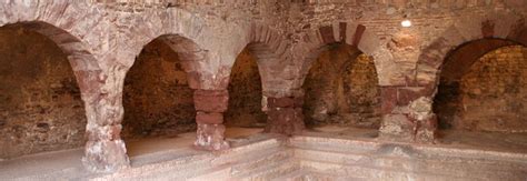 Termas Romanas: Información útil y fotos - EscapadaRural.com