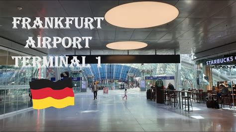 Terminal 1 Flug-.