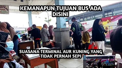 Terminal Aur Kuning - BELAJAR