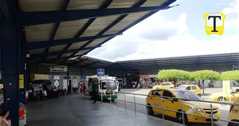 Terminal De Buga en Buga Pasajes de Bus en …