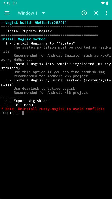 Terminal Emulator Magisk: Top 5 Features of Bluestacks Android Emulator That Make it Worth Installing image 1