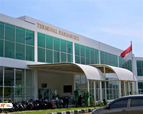 Terminal Harjamukti