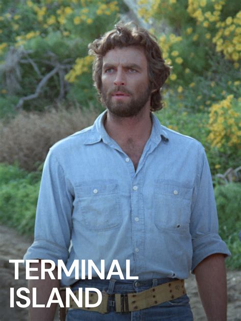 Terminal Island Prime Video.