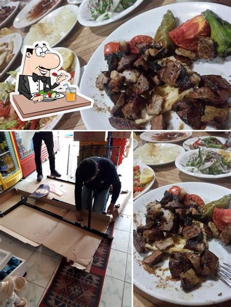 Terminal Kebap Bucak.