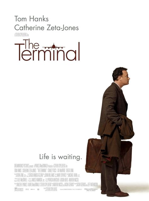 Terminal The Terminal