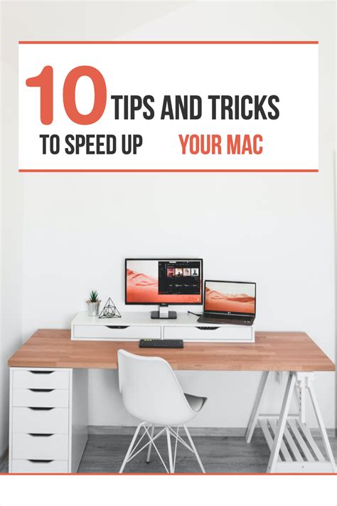 Terminal Tips and Tricks to Speed up Your Mac