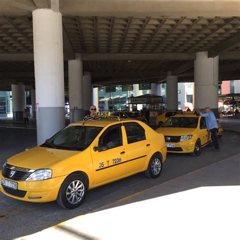 Terminal taksi
