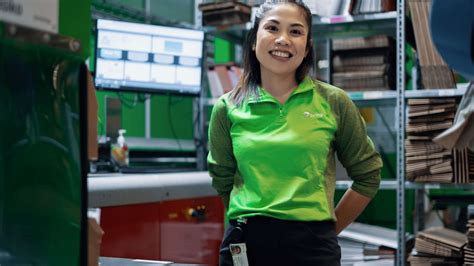 Terminalarbetare jobb