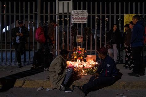 Terminan la repatriación de salvadoreños fallecidos en incendio de Ciudad Juárez