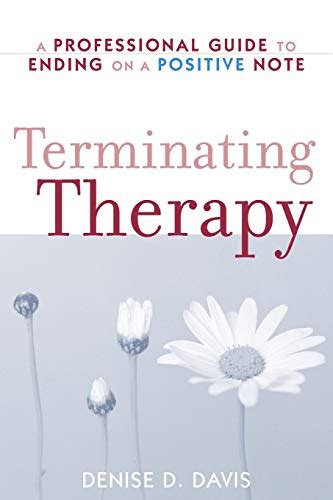Terminating therapy a professional guide to ending on a positive note. - The child as musician a handbook of musical development by gary e mcpherson.