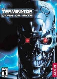 Terminator: Dawn Of Fate Cheats, Terminator: Dawn Of Fate Cheat …