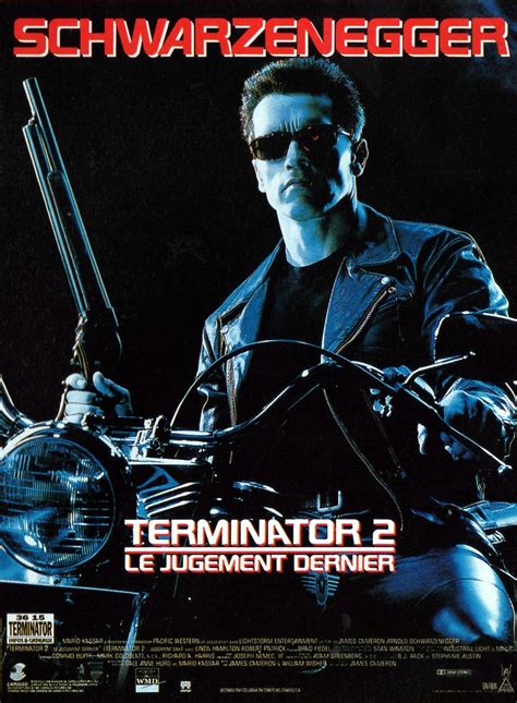 Terminator 2; No Fate But What We Make by Angela Emr at Studio XIII