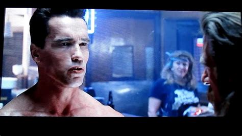 Terminator 2 Bar Fight in Reverse video Dailymotion.