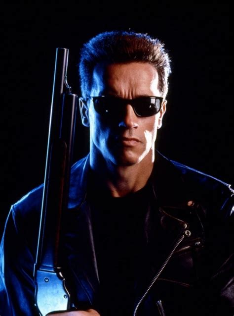 1995 is the year that both the Cyberdyne Building incident and the first attempted assassination of John Connor take place. Main article: Terminator 2: Judgment Day (film) At the time, Sarah Connor, age 29, had been an inmate of the Pescadero State Hospital, diagnosed with an acute schizo-affective disorder. She was housed at the maximum …. 