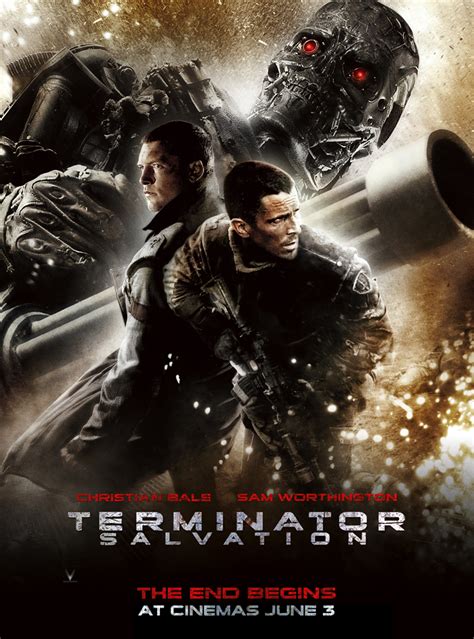 Terminator 4 imdb. Things To Know About Terminator 4 imdb. 