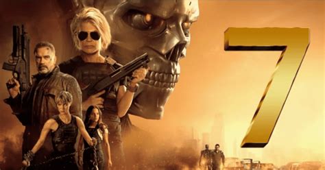 Terminator 7. Things To Know About Terminator 7. 