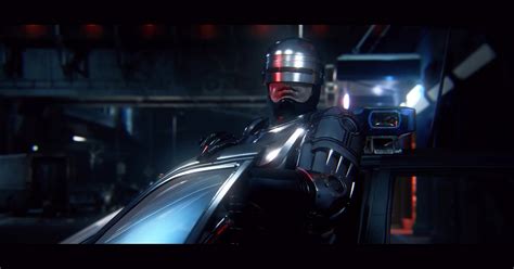 Terminator Resistance developer making new RoboCop game 