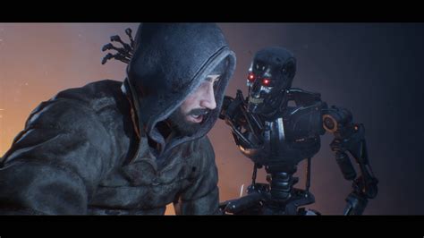 Terminator Resistance is a single player FPS set 31 years after Judgment Day 