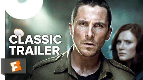 Terminator Salvation Trailer. 