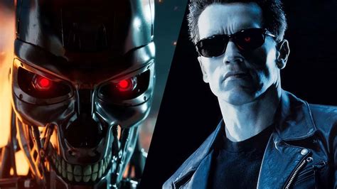 Terminator survival game Trailers plot and everything we know Dexerto