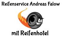 Terminbuchung - Reifenservice Andreas Falow