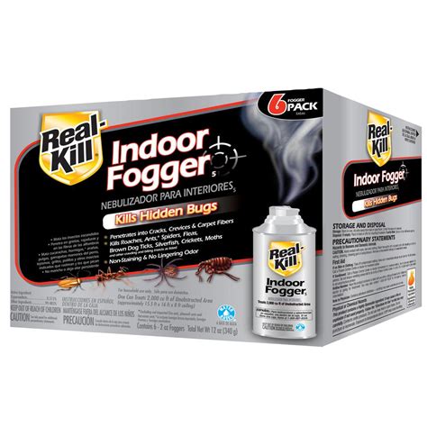 Termite fogger. There are many problems that come with trying to use bug bombs against termites since termites are hidden inside of the … 