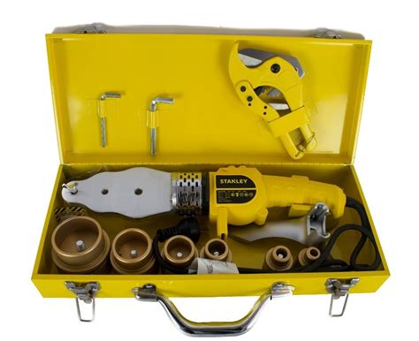 Termofusora Stanley SXH1530 – STANLEY TOOLS