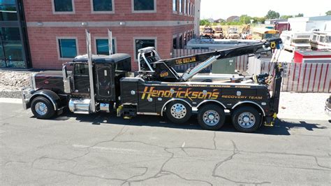 Terms Of Use Towing Meridian Idaho