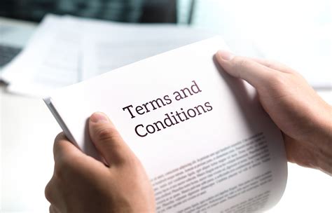 Terms and Conditions | EcoSoberHouse