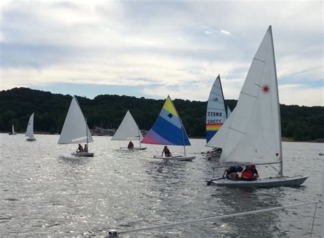 Terms and Conditions – Lake Monroe Sailing Association