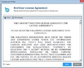 Terms and Conditions - Carwise.com