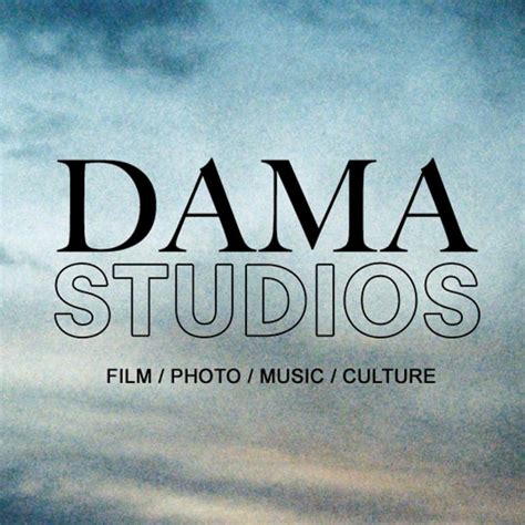 Terms of Service 1 — DAMA studio