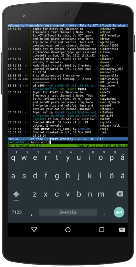 Termux文档 Termux.