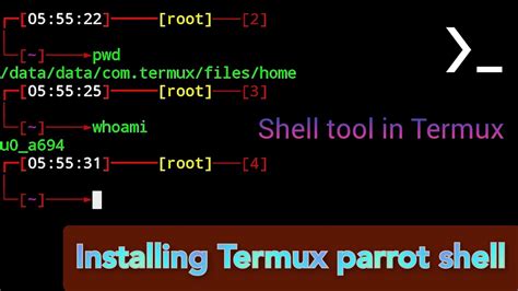 Termux default shell.  Be patient.  Is there any alternative way to use Java 21 o...